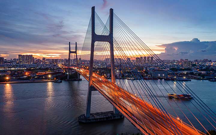 Vietnam (Phu My)